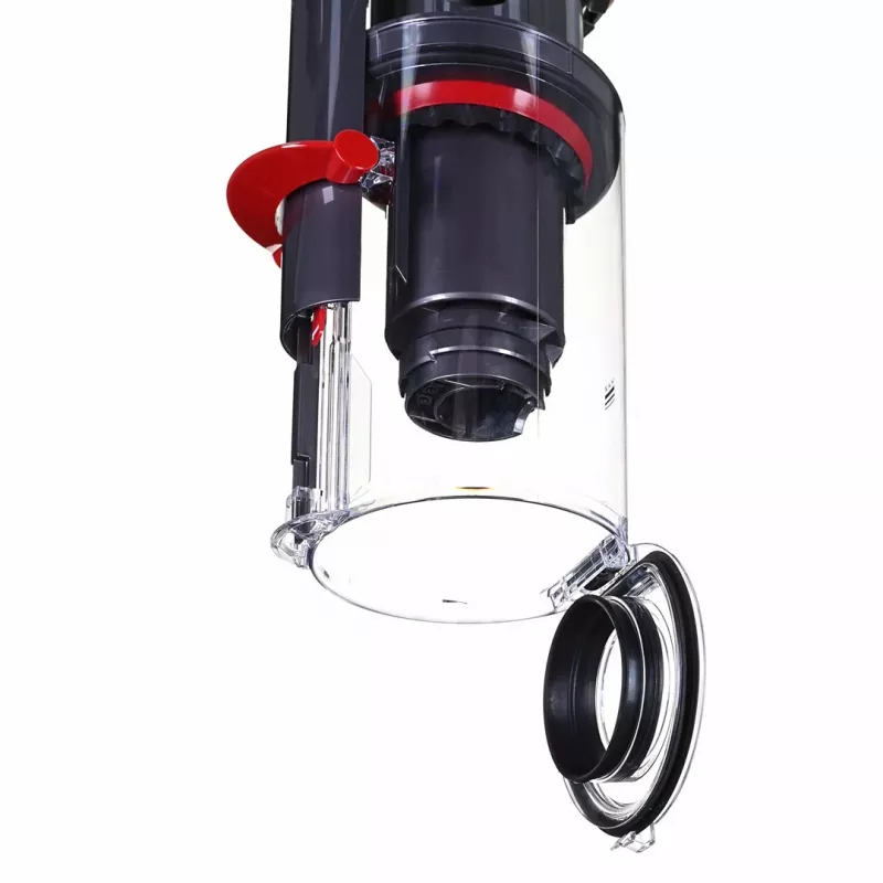 Dyson V15s Detect Submarine – bezvadu putekļsūcējs un mitrā tīrītājs