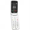 Gigaset GL595 2.8 collu 0.3 MP Baltā krāsā