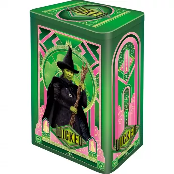 Wicked, Elphaba, Puzle 500 Gabali