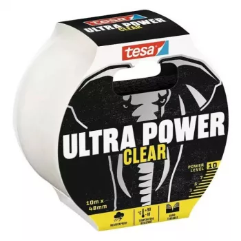 Lente tesa Ultra Power Clear Band 20m x 48mm