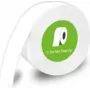 Lentīšu ruļļa Olympia 6310, bezgalīgas baltas papīra etiķetes 14 mm × 7,5 m
