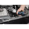 Bosch 06019N8500 Bezvadu urbjmašīna Zila