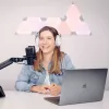 Elgato Wave Shock Mount mikrofonu amortizators