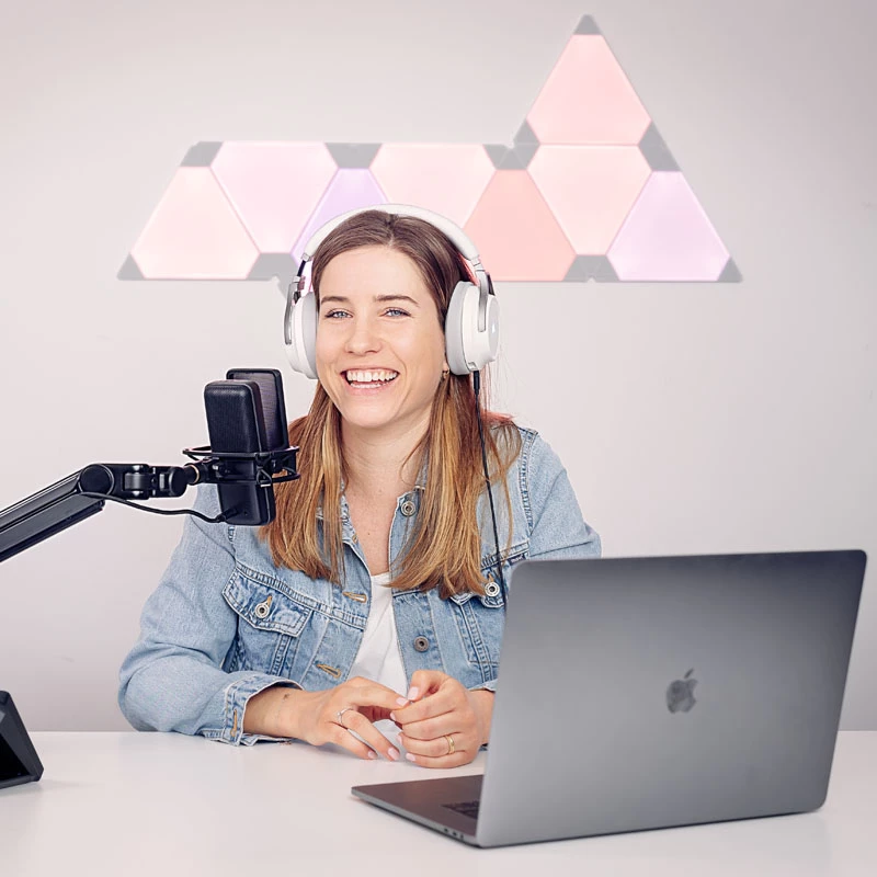 Elgato Wave Shock Mount mikrofonu amortizators