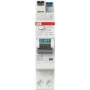 ABB RCBO Slēdzis DSX301CA-C16/0.03 1 TE 6kA 1P+N AC 16A 30mA (2CSR255165R1164)