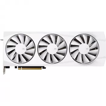 XFX Quicksilver Radeon RX 9070 XT Gaming Edition 16GB GDDR6 grafikas karte