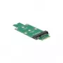 Iekšējais M.2 adapteris DeLOCK 62591