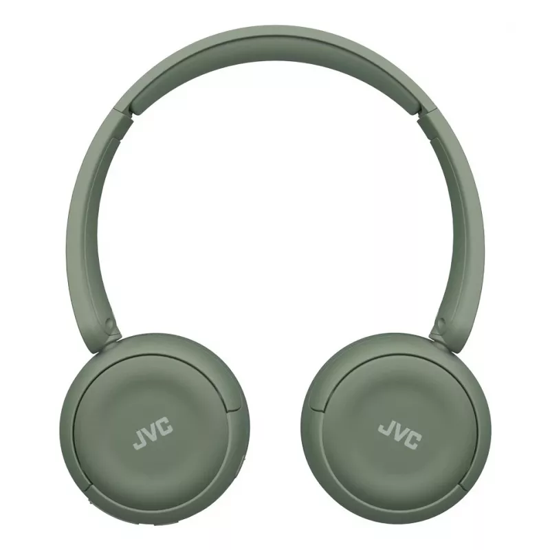 JVC HA-S59W Bezvadu austiņas ar Bluetooth, zaļas