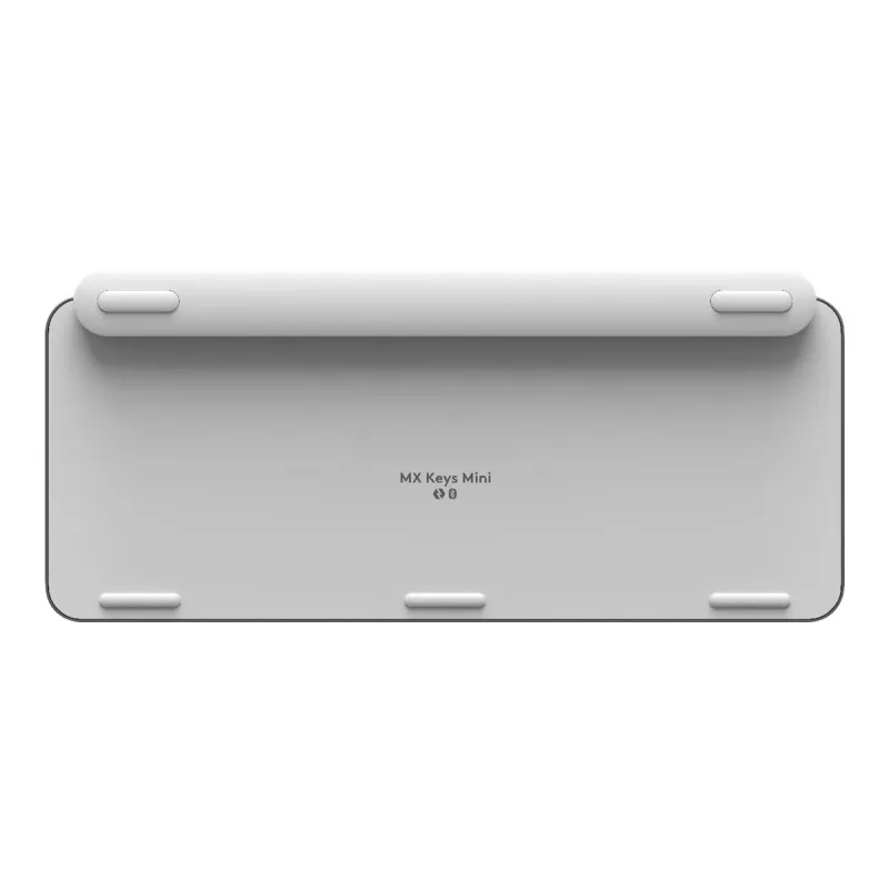 Logitech MX Keys Mini - tastatūra - fona apgaismojums