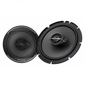 Skaļruņi automašīnai Pioneer TS-A1671F 320 W