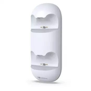 SUBSONIC SA5632 uzlādes stacija PS5 DualSense kontrolieriem ar LED indikatoriem