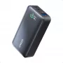 Anker PowerCore 533 - Powerbank - 10000 mAh - 30 W - 3 A (USB-C) - Melns (A1256G12)