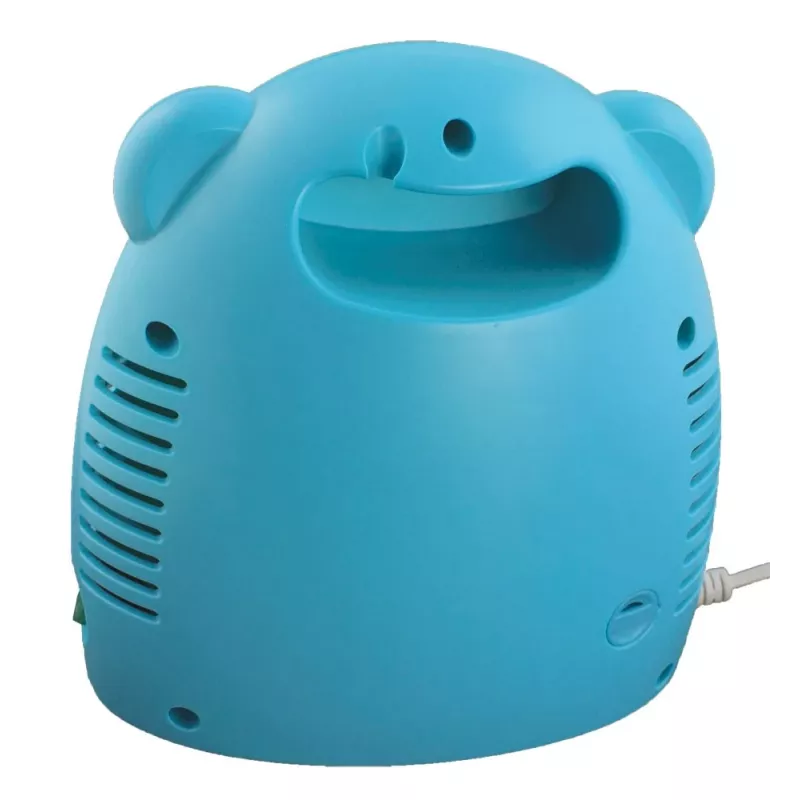 Esperanza ECN004 Kompresoru Nebulizators