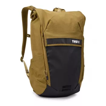 Thule 5234 Paramount mugursoma velobraucieniem 20L Nutria