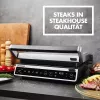 Elektriskais kontakta grils Gastroback Design BBQ Advanced Smart