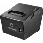 Renkforce RF-5469254 Termopārsūtīšanas printeris 203 x 203 dpi, etiķetes platums līdz 80 mm, USB, RS-232, LAN