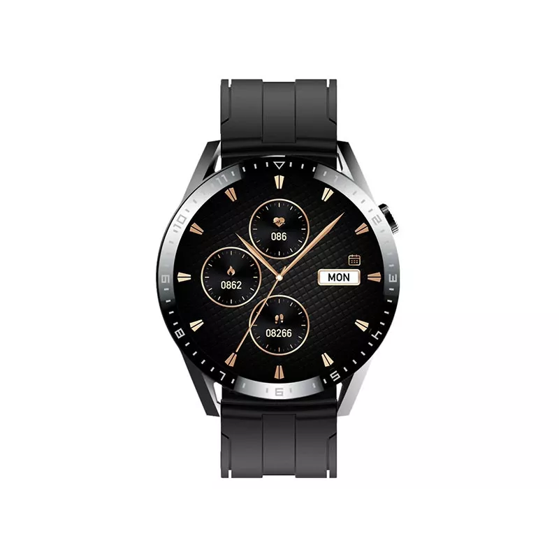 Viedpulkstenis SM9 PulseRay