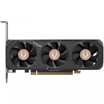 ZOTAC GeForce RTX 5050 Low Profile 8GB GDDR6 grafikas karte