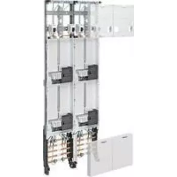 Komplekts panelis univ.Z 4ZP H1350mm 2-lauku ZK54C7N (ZK54C7N)