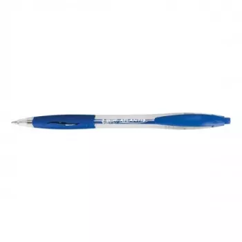 BIC lodīšu pildspalva ATLANTIS REFRSH 1.0 mm zila, 1 gab. 136700