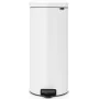 Brabantia Pedāļu Atkritumu Spainis newIcon - 30 cm - 300 mm - 340 mm - 675 mm - 3,71 kg - 330 mm (11 17 85)