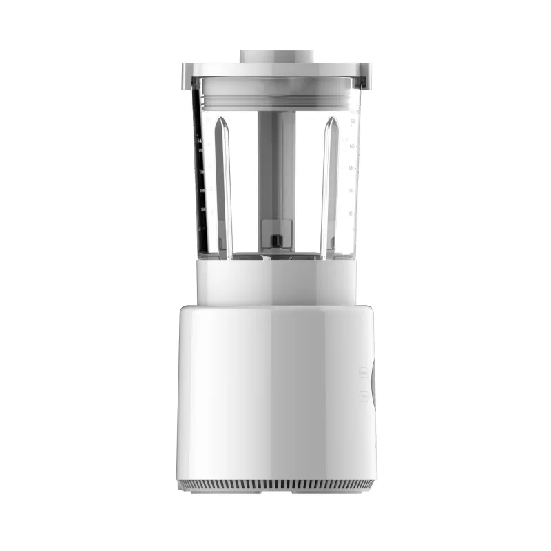 Xiaomi Blender Pro EU | Galda blenderis | 800 W | Stikla trauks 1,75 L | Balts