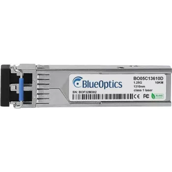 SFP raidītājs BlueOptics BO05C13610D 1000BASE-LX 1310nm