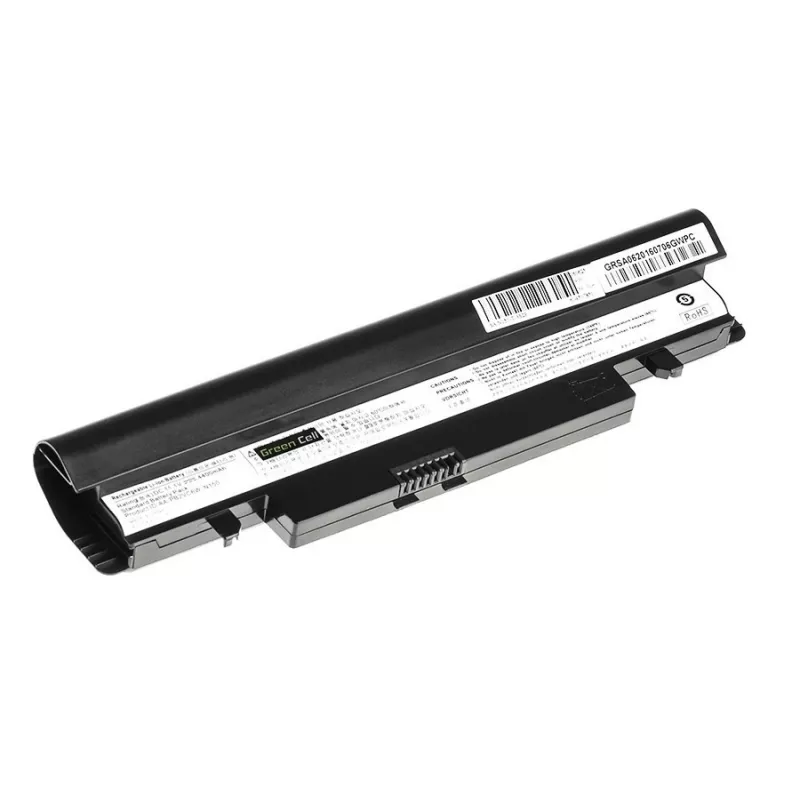 Akumulators klēpjdatoram Samsung NP-N100