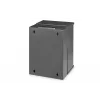 Sienas stiprinājuma rāmis Digitus DN-49103 9U IP20 60 kg melns