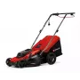 Elektrības zāles pļāvējs EINHELL GC-EM 1800/43 — 1800 W, 43 cm pļaušanas platums, vads