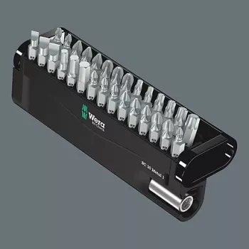 Wera 05057440001 instruments – augstas kvalitātes meistarība