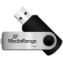 USB zibatmiņa MediaRange 128 GB USB Type-A 2.0 MR913