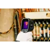 FLIR TG165-X MSX termokamera -25 līdz +300 °C 80 x 60 pikseļi 8.7 Hz MSX®, iebūvēta LED gaisma, digitālā kamera