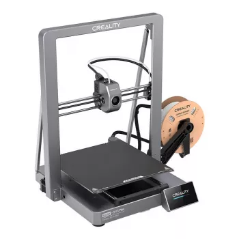 3D printeris Creality ENDER-3 V3 PLUS FDM Wi-Fi ABS PETG 0.1-0.35mm
