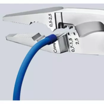 Knaibles Knipex 13 86 200 – adatas knaibles
