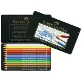 Grafīta zīmulis Faber-Castell 114413 12 gab.