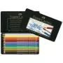 Grafīta zīmulis Faber-Castell 114413 12 gab.