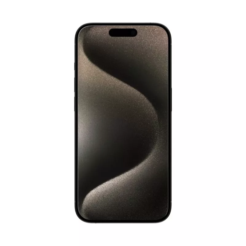 Aizsargstikls Belkin ScreenForce iPhone 15 Pro rūdīts stikls