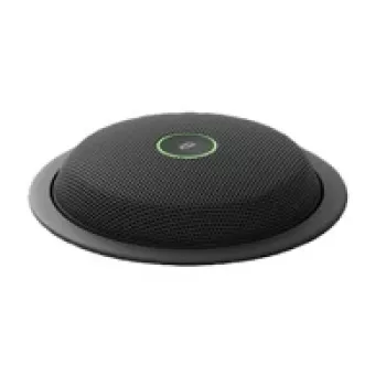 CISCO TABLE MICROPHONE PRO (ar 11m kabeli) oglekļa melns - rezerves mikrofons