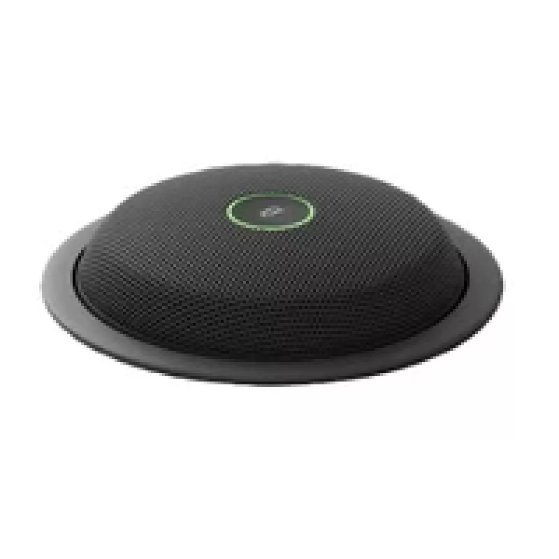 CISCO TABLE MICROPHONE PRO (ar 11m kabeli) oglekļa melns - rezerves mikrofons