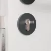 Aqara regulējams cilindrs AL-D04E 30mm platums 100mm dziļums 50mm augstums