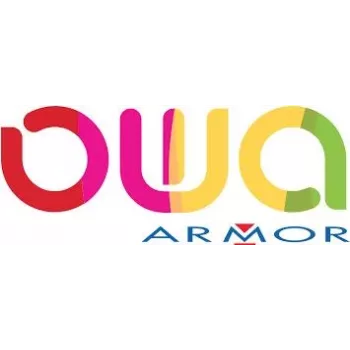 Tonera kasetne ArmorAll K18246OW — saderīga melna, 27 000 lappušu, 1 gab.