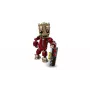LEGO MARVEL 76341 Ravager Jumpsuit Groot