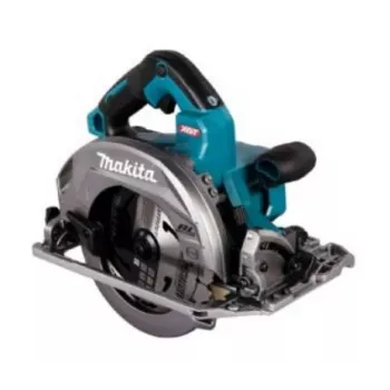 Makita HS004GZ01 pārnēsājams ripzāģis Melns, Zils, Metālisks 6000 RPM
