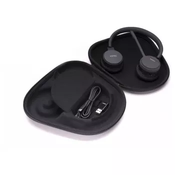 AGFEO Infinity Wireless Head-band – bezvadu austiņas