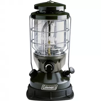 Coleman Northstar degvielas laterna