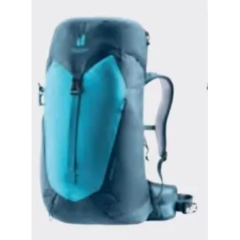 Mugursoma DEUTER AC Lite 28 SL, 28 L, 970 g, zila