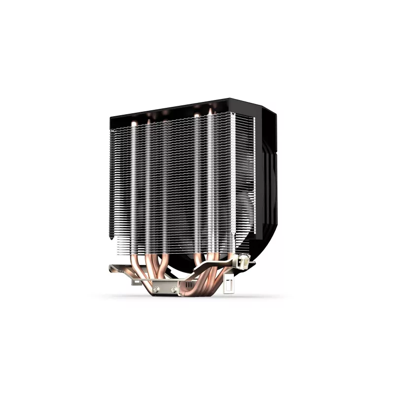 ENDORFY Spartan 5 MAX ARGB procesora dzesētājs 12 cm melns