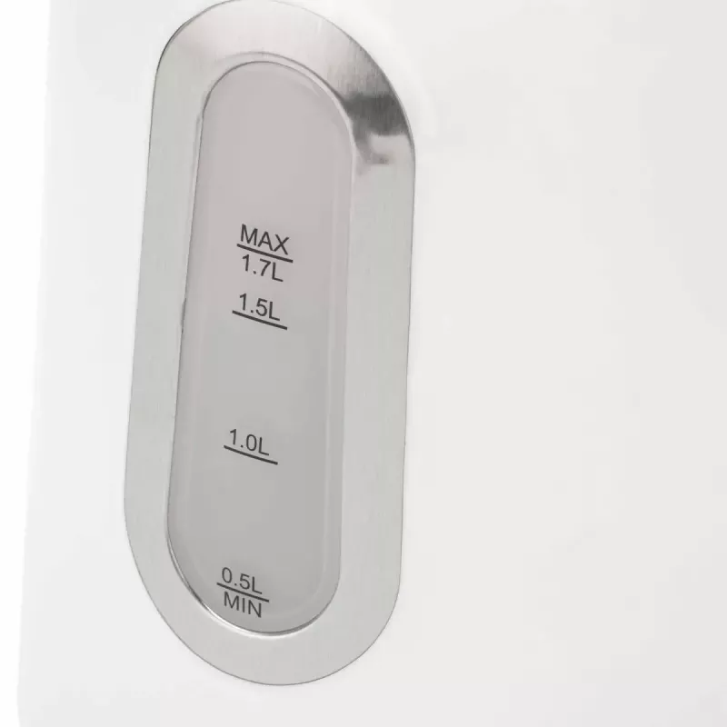 Elektriskā tējkanna Jata JEHA1809 1.8L 2200W Melna