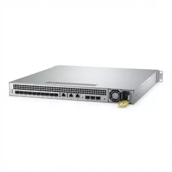 Supermicro IoT SuperServer 111E-FWTR-EU - Server - Rack Mount - 1U - 1 ceļš - bez CPU - RAM 0 GB - SATA 6.4 cm (2.5) slots bez HDD - 10GbE 1GbE - bez operētājsistēmas